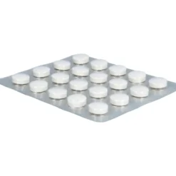 ESBERITOX COMPACT Tabletten 20 St