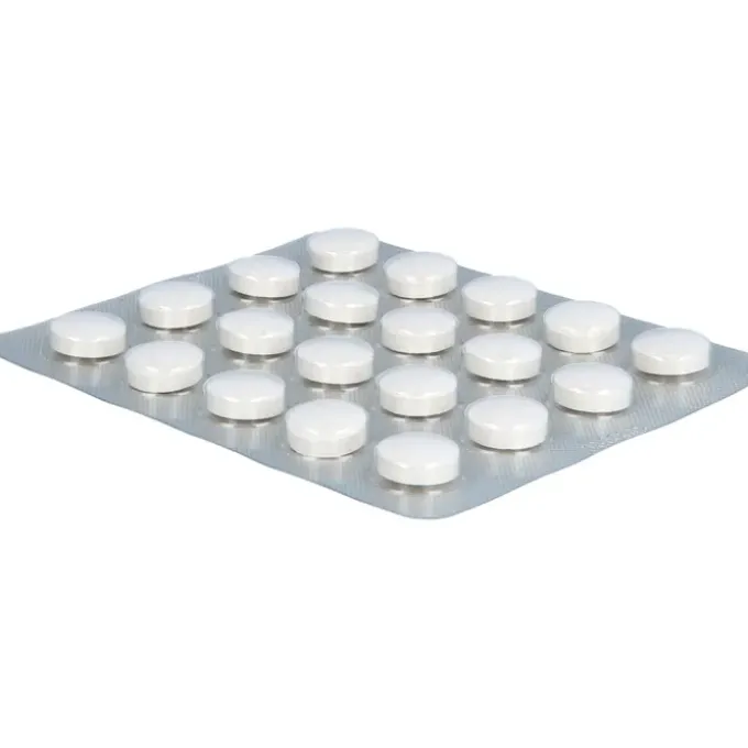 ESBERITOX COMPACT Tabletten 20 St