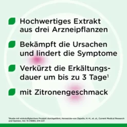 ESBERITOX COMPACT Tabletten 20 St