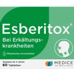 ESBERITOX 60 St