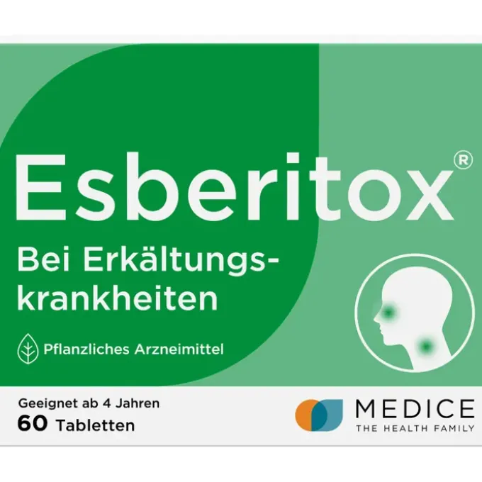 ESBERITOX 60 St