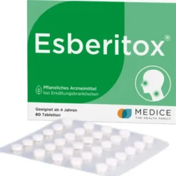 ESBERITOX 60 St