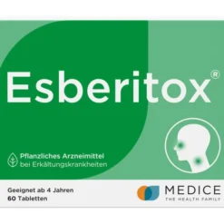 ESBERITOX 60 St