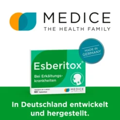 ESBERITOX 60 St