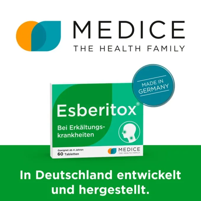 ESBERITOX 60 St