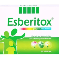 ESBERITOX 60 St