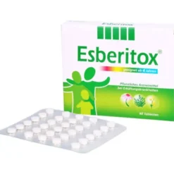ESBERITOX 60 St