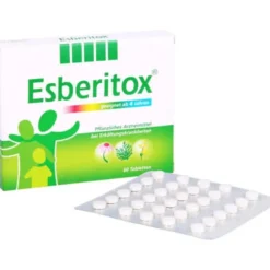 ESBERITOX 60 St