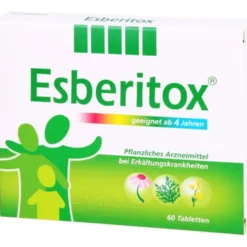 ESBERITOX 60 St