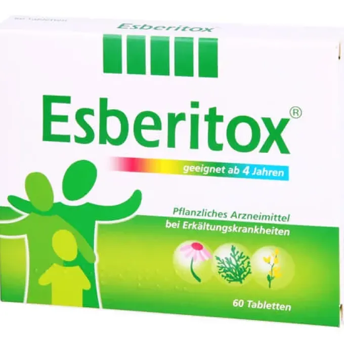 ESBERITOX 60 St