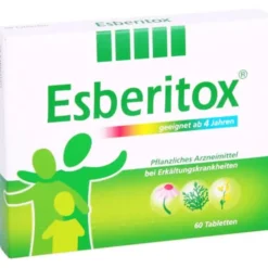 ESBERITOX 60 St