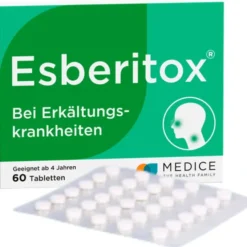 ESBERITOX 60 St