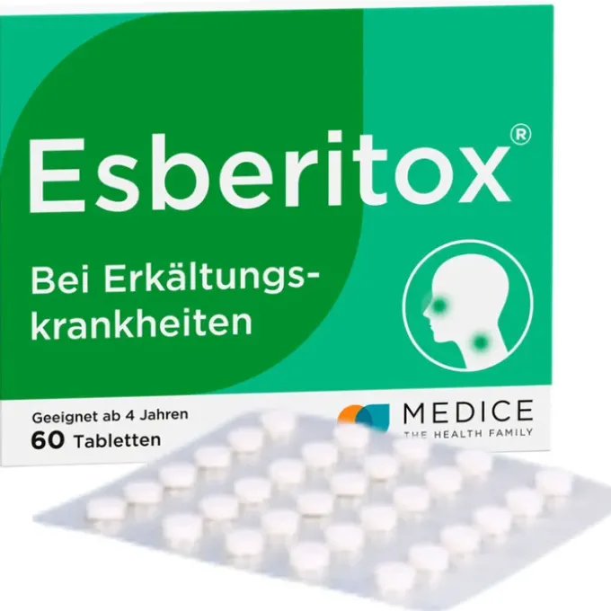 ESBERITOX 60 St