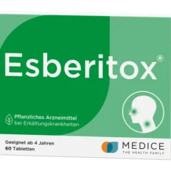 ESBERITOX 60 St