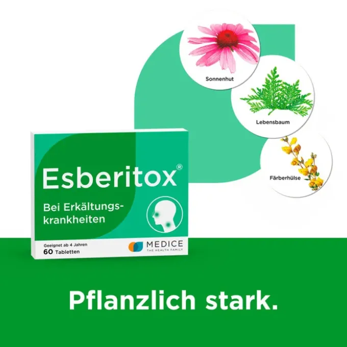 ESBERITOX 60 St