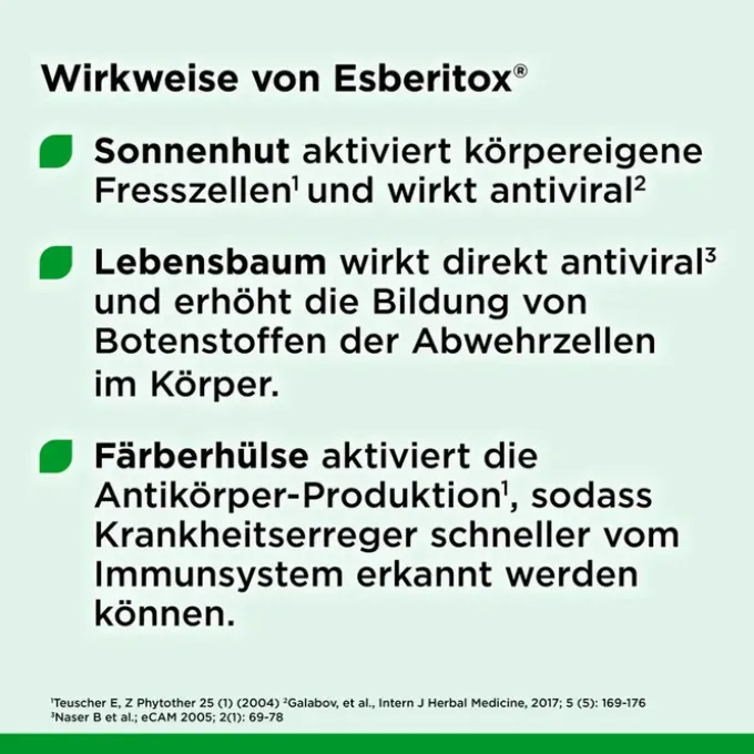 ESBERITOX 60 St