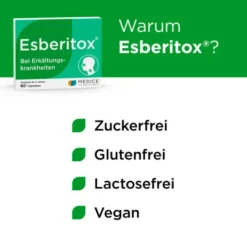 ESBERITOX 60 St