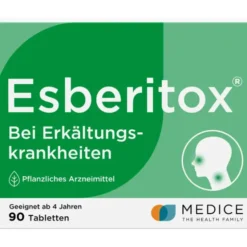 ESBERITOX 90 St