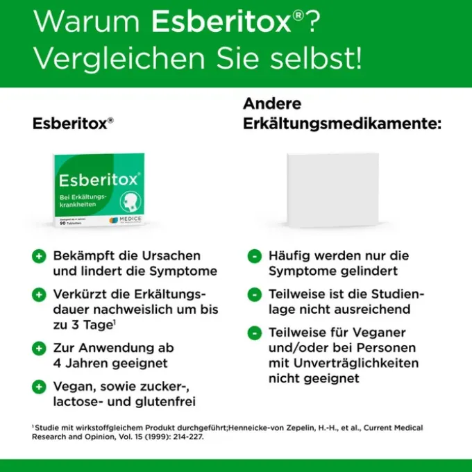 ESBERITOX 90 St
