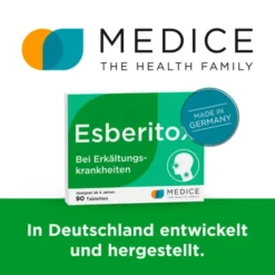 ESBERITOX 90 St