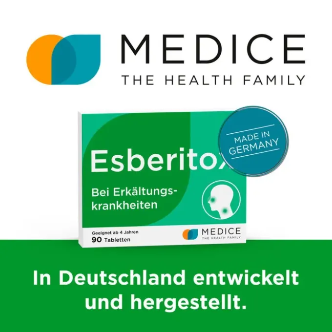 ESBERITOX 90 St
