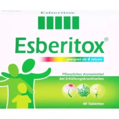 ESBERITOX 90 St
