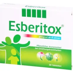 ESBERITOX 90 St
