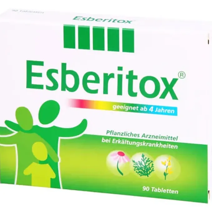 ESBERITOX 90 St