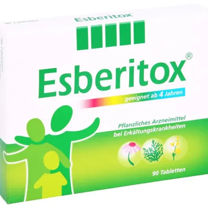 ESBERITOX 90 St