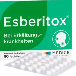 ESBERITOX 90 St