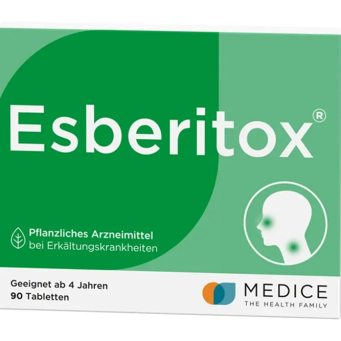 ESBERITOX 90 St