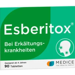 ESBERITOX 90 St