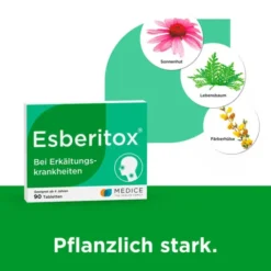 ESBERITOX 90 St