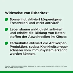 ESBERITOX 90 St