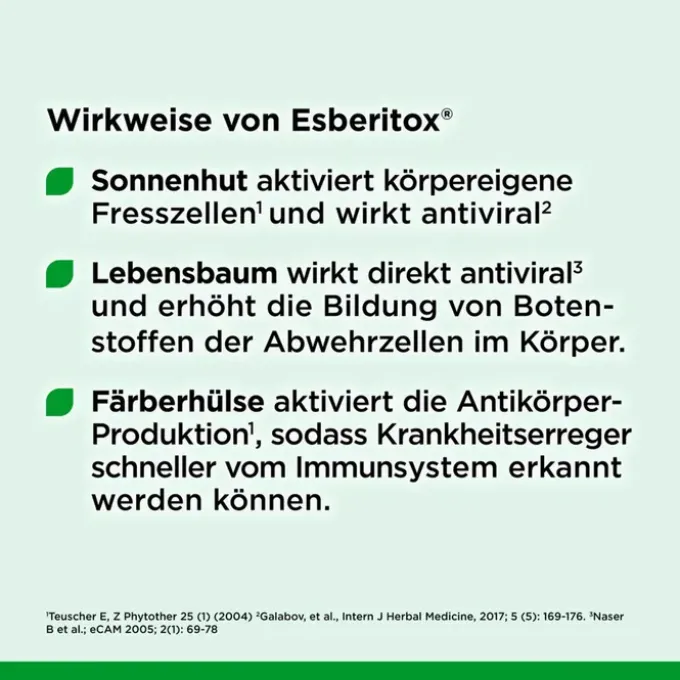 ESBERITOX 90 St