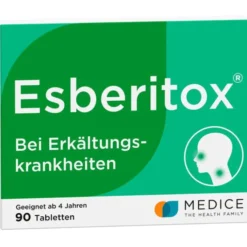 ESBERITOX 90 St