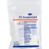 ES-KOMPRESSEN steril 5x5 cm 8fach 5X2 St