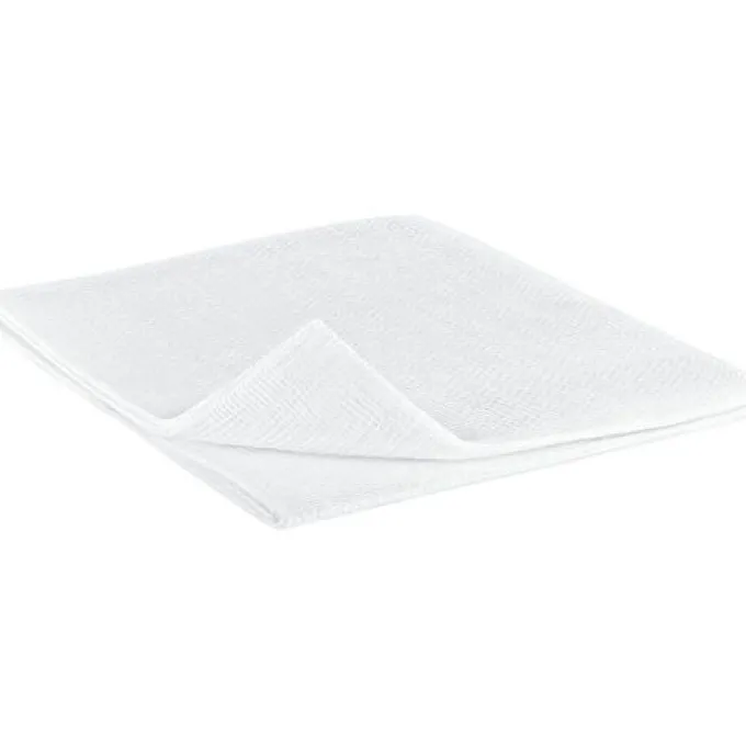 ES-KOMPRESSEN unsteril 10x10 cm 12fach 100 St