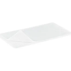 ES-KOMPRESSEN unsteril 10x20 cm 12fach 100 St