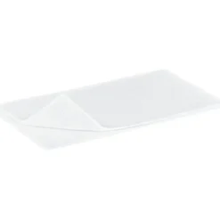 ES-KOMPRESSEN unsteril 10x20 cm 12fach 100 St