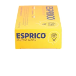 ESPRICO Kaukapseln 60 Stück