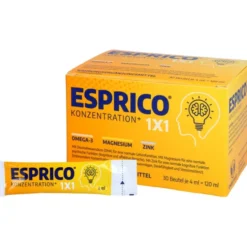 ESPRICO 1x1 Suspension 30 Stück