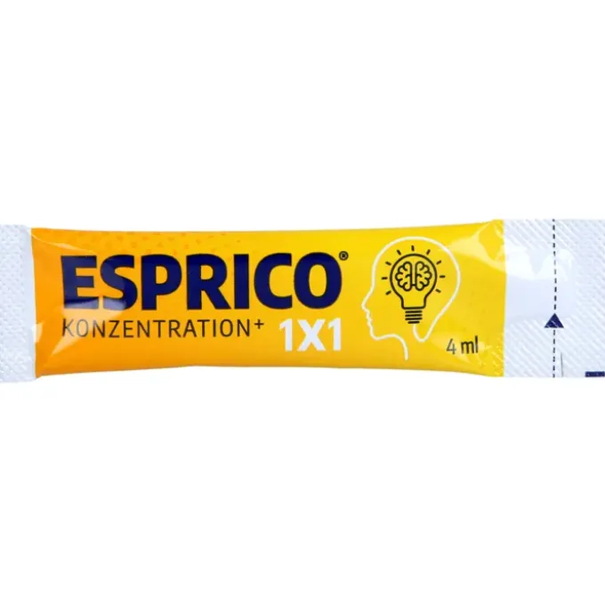 ESPRICO 1x1 Suspension 30 Stück