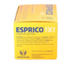 ESPRICO 1x1 Suspension 30 Stück