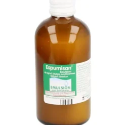 ESPUMISAN Emulsion f. bildgebende Diagnostik 250 ml