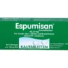 ESPUMISAN Kautabletten 20 St