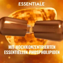 ESSENTIALE Kapsel 600 mg 30 St