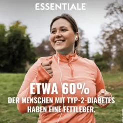 ESSENTIALE Kapsel 600 mg 30 St