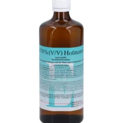 ETHANOL 70% V/V Hofmann's 500 ml