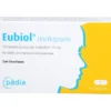 EUBIOL Hartkapseln 10 St